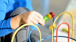 Grado en Terapia Ocupacional