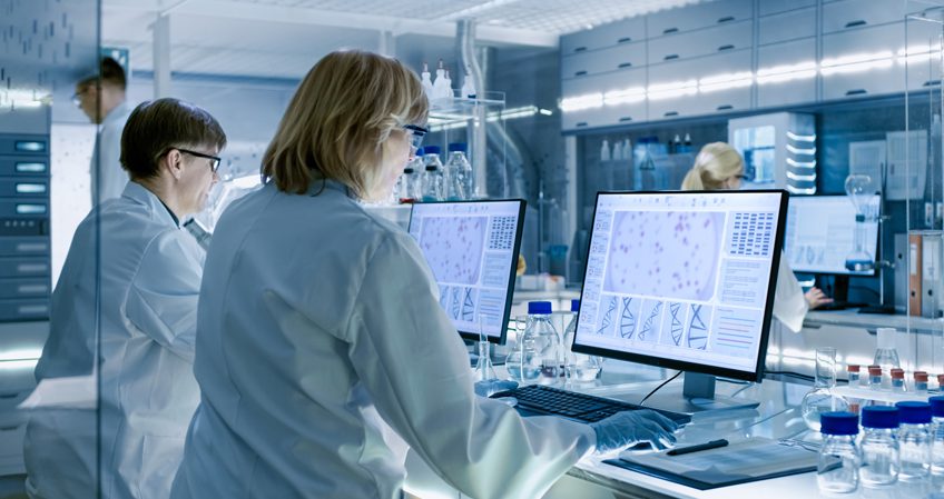 Grado en Ciencias Biomédicas