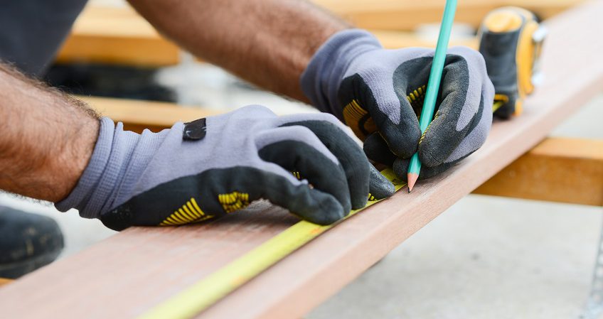 Técnico en Carpintería y Mueble