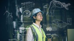 Técnico Superior en Diseño en Fabricación Mecánica