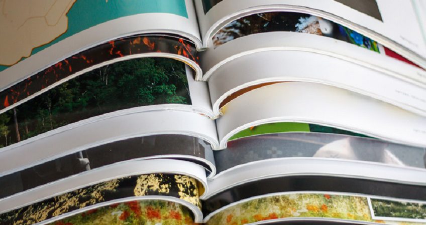 Técnico Superior en Diseño y Edición de Publicaciones Impresas y Multimedia