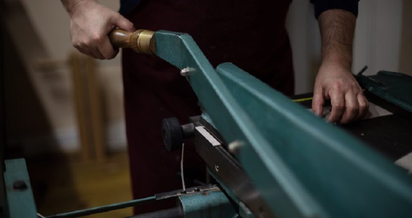 Técnico Superior en Diseño y Gestión de la Producción Gráfica