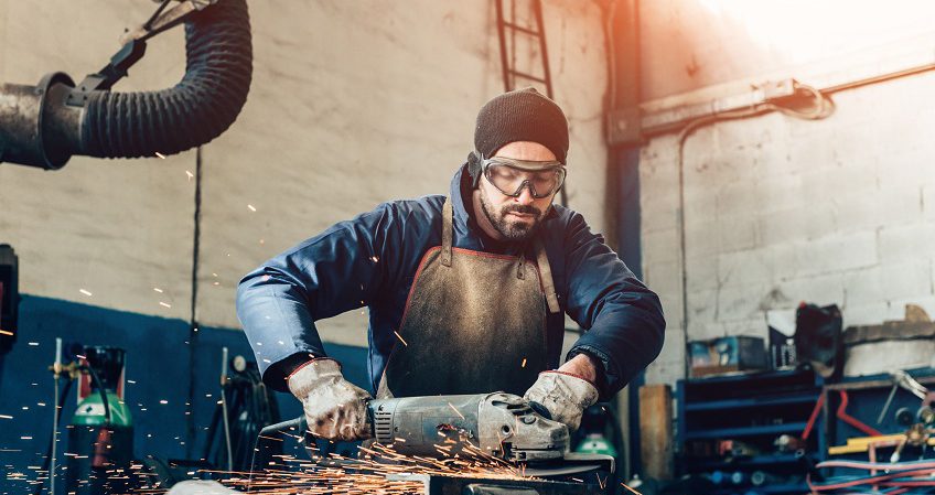 Técnico Superior en Programación de la Producción en Fabricación Mecánica
