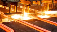Técnico Superior en Programación de la Producción por Moldeo de Metales y Polímeros