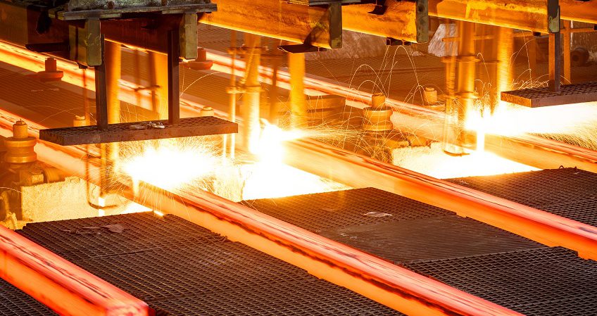 Técnico Superior en Programación de la Producción por Moldeo de Metales y Polímeros