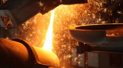 Técnico en Conformado por Moldeo de Metales y Polímeros