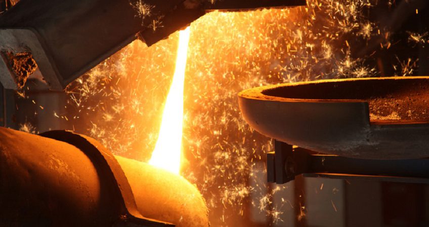 Técnico en Conformado por Moldeo de Metales y Polímeros