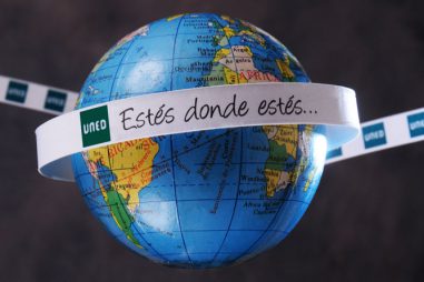 Entrevista a Alejandro Tiana, Rector de UNED