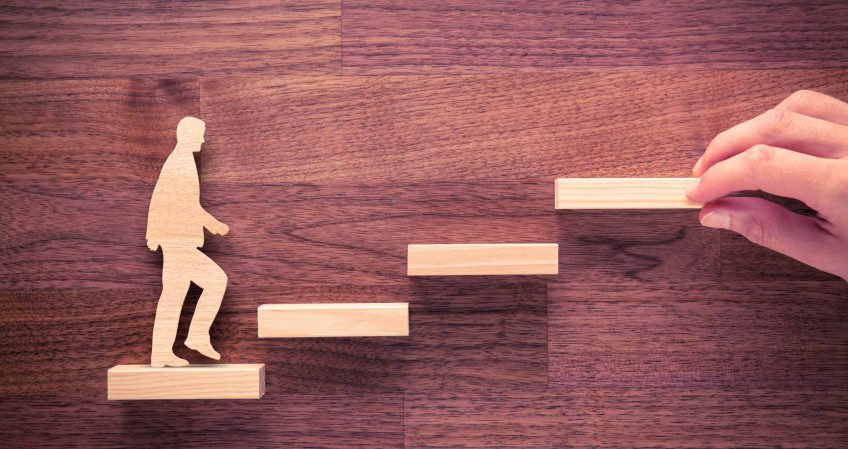 Consejos para acceder al mercado laboral