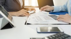 Técnico Superior en Administración y Finanzas