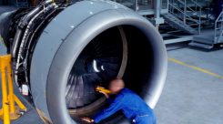 Grado en Ingeniería Aeroespacial
