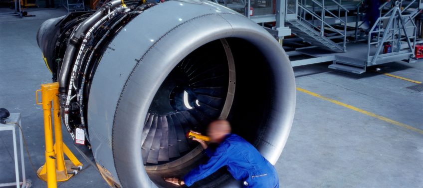 Titulacion Grado En Ingenieria Aeroespacial Avanzaentucarrera Com