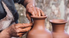 Técnico en Alfarería