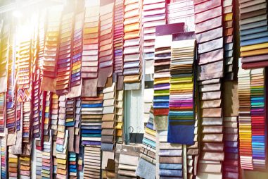 Técnico Superior en Arte Textil