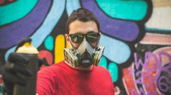 Técnico Superior en Artes Aplicadas al Muro