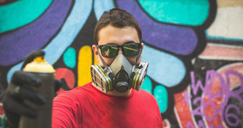 Técnico Superior en Artes Aplicadas al Muro