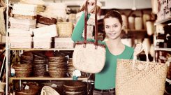 Técnico en Artesanía de Palma