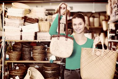 Técnico en Artesanía de Palma
