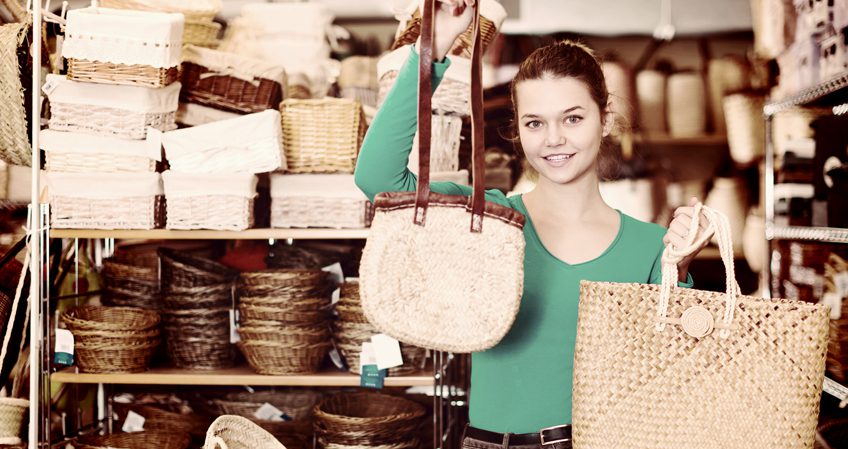 Técnico en Artesanía de Palma