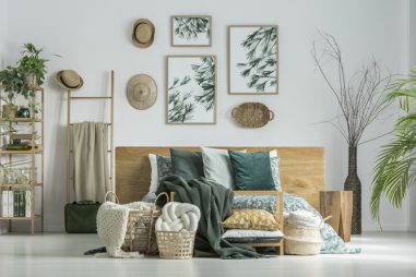 Técnico en Artesanía en Fibras Vegetales