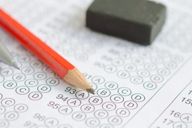 Caso práctico: Realiza tu autoevaluación