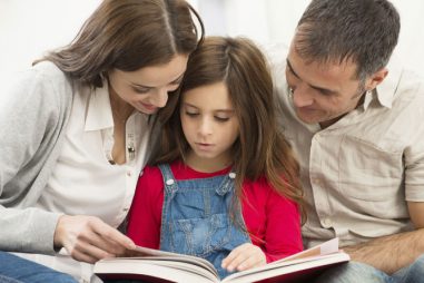 Becas para financiar los estudios