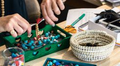 Técnico Superior en Bisutería Artística
