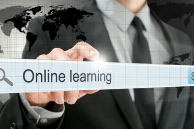 ¿Cómo es un campus virtual?