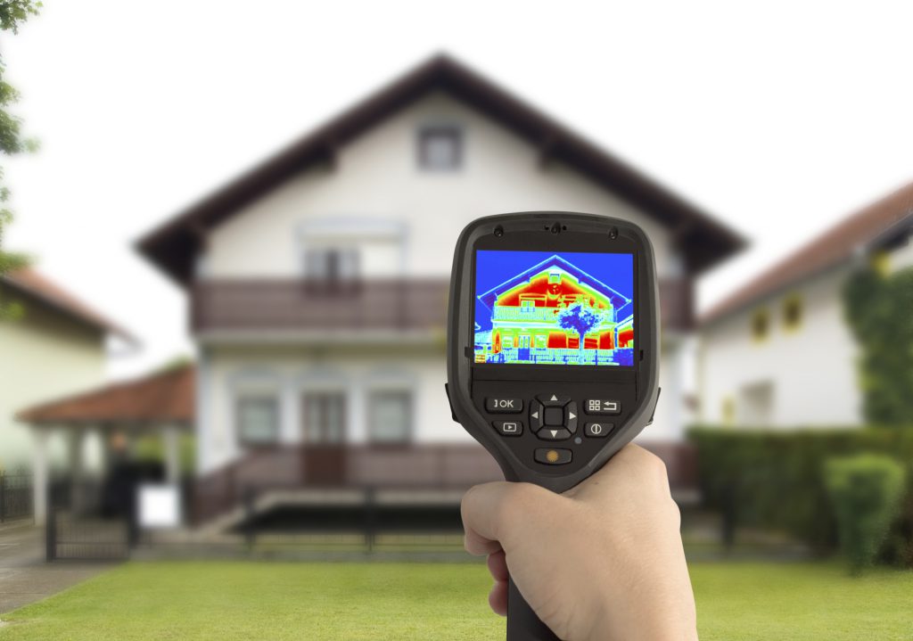 Certificación energética de edificios