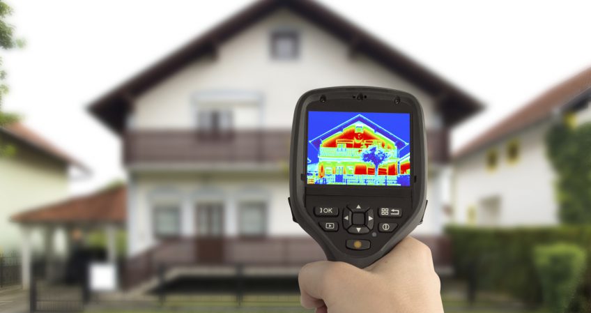 Certificación energética de edificios