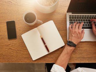 Caso práctico III: Redacción de cartas