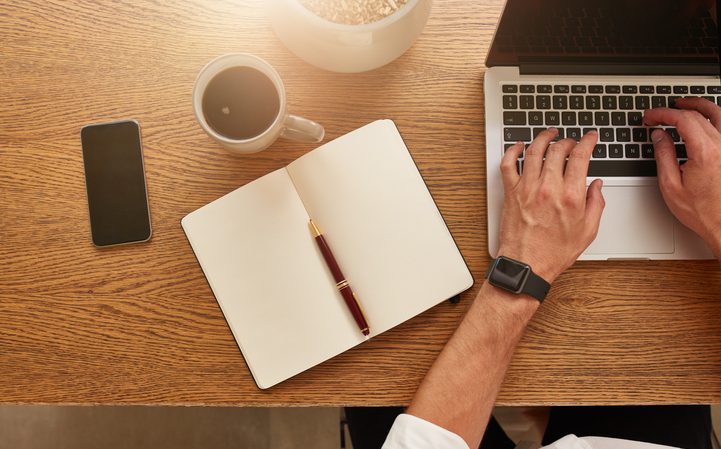 Caso práctico III: Redacción de cartas