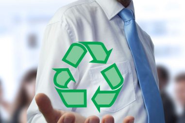 Grandes centros de medio ambiente