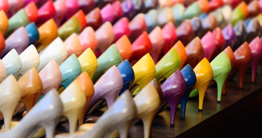 Técnico Superior en Colorido de Colecciones