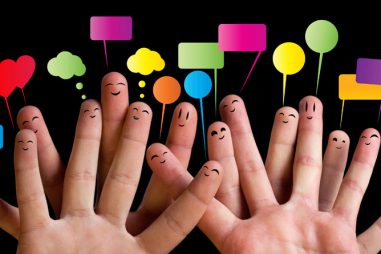 El mundo de los contenidos digitales