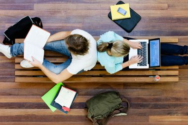 Criterios para elegir un centro