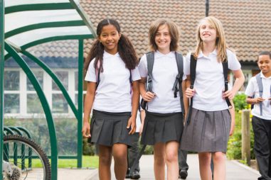 Criterios para elegir un colegio