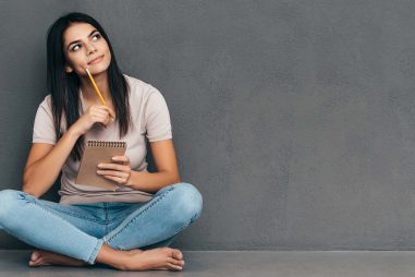 Descubre tus objetivos laborales