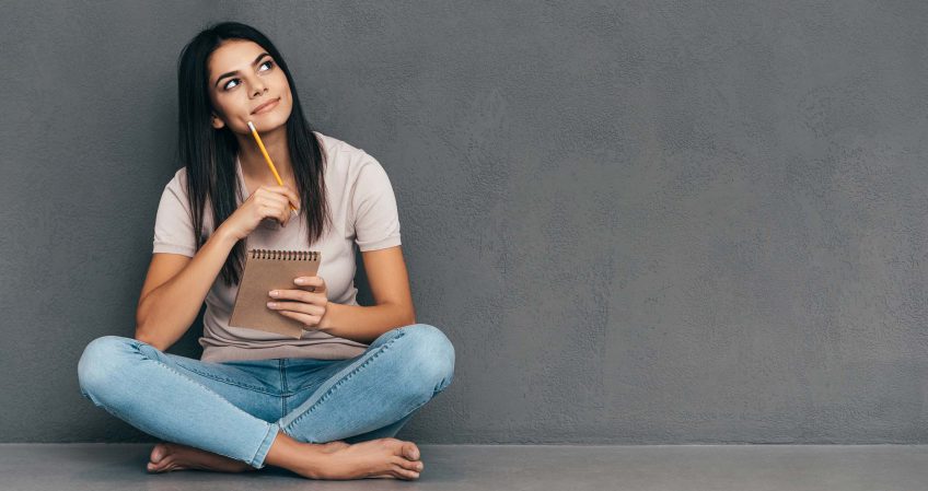 Descubre tus objetivos laborales