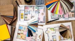 Grado en Diseño de Interiores