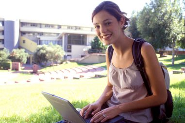 Dónde estudiar en España