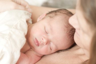 ‘Doula’, guiando a la futura madre