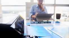 Técnico Superior en Edición de Arte