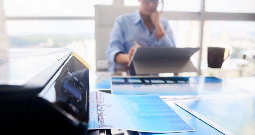 Técnico Superior en Edición de Arte