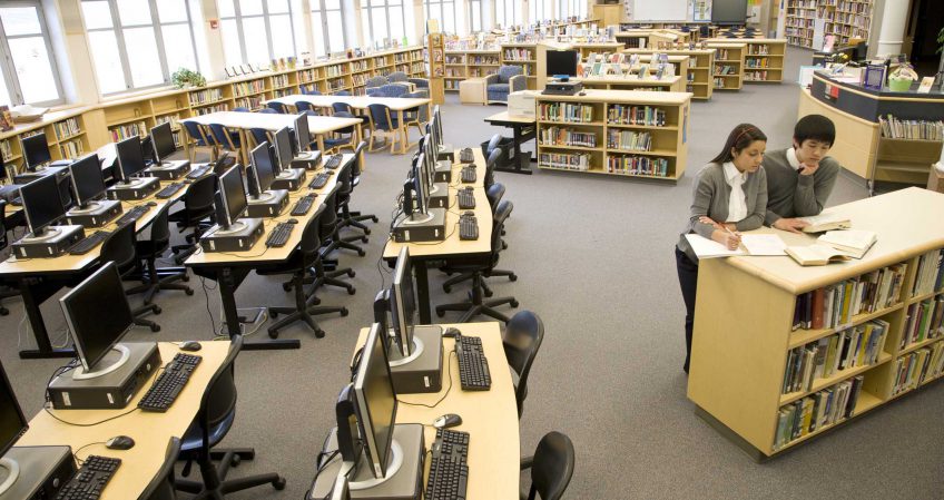 Cómo elegir un centro de postgrado