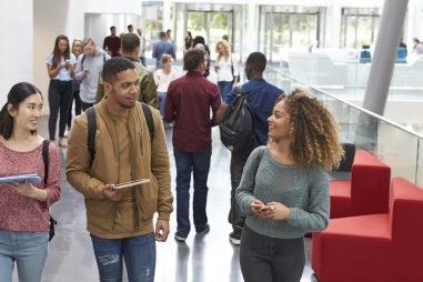 Los mejores centros de master