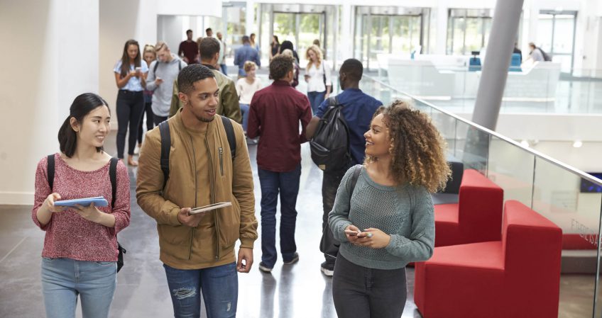 Los mejores centros de master