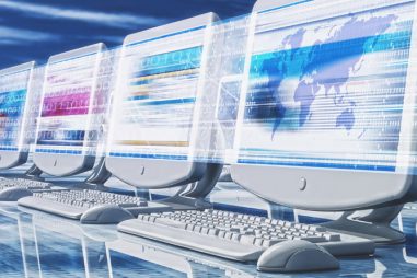 Empleo en nuevas tecnologías