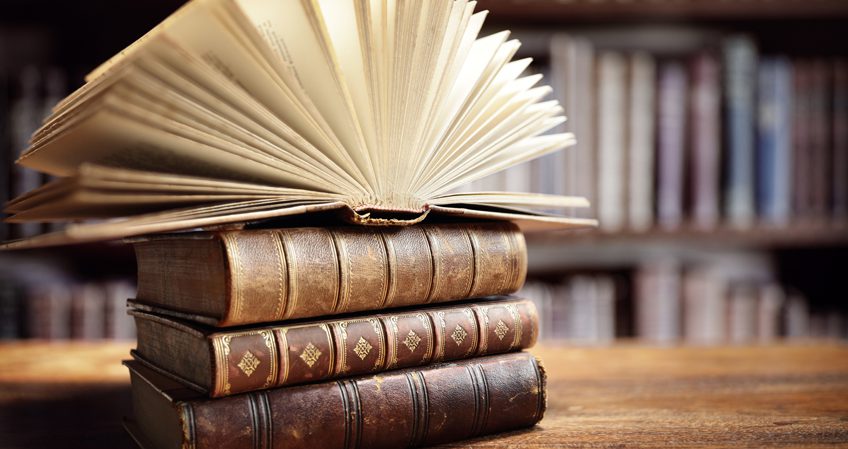 Técnico Superior en Encuadernación Artística