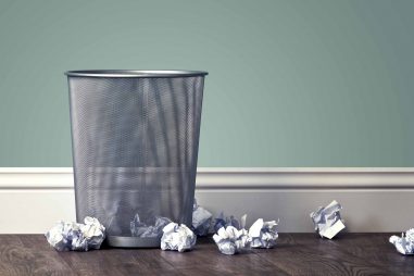 Errores y claves del Currículum